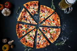 Die besten Vergleich 2024 Modelle Pizzaroller » Test! im